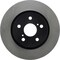 Centric Parts Premium Brake Rotor, 120.44202 120.44202 - alternate 1